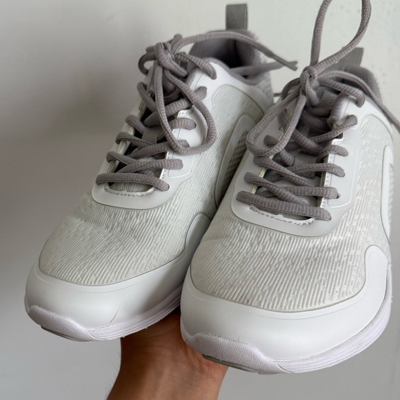 Vionic Agile Jojo Ombre White Walking Shoes Women’s US Size 7.5 - Picture 6 of 9